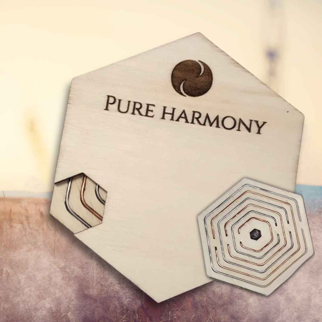 Ein Leben voller Energie