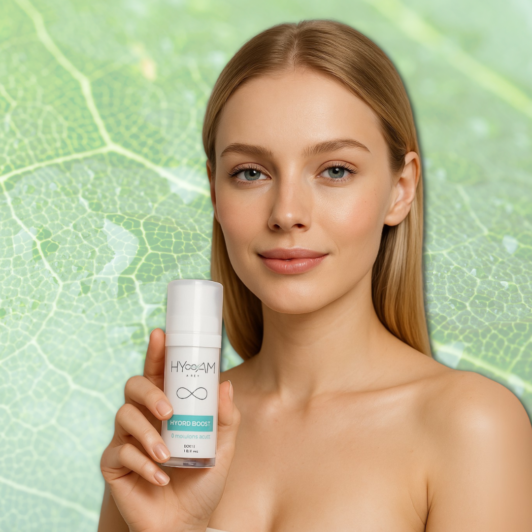 HY ♾️ AM - Unser neues Produkt!