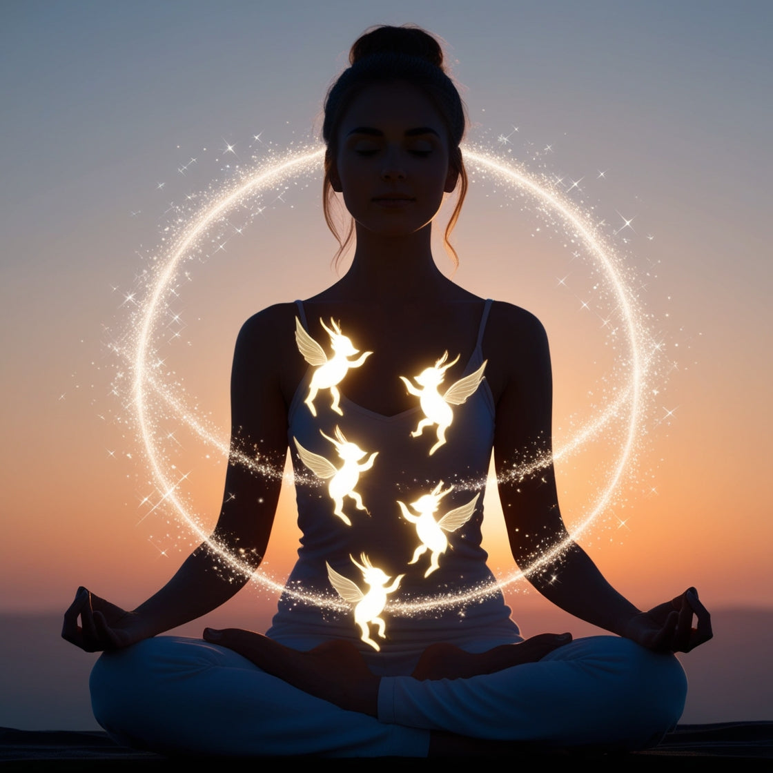 Wie kannst auch du meditieren?