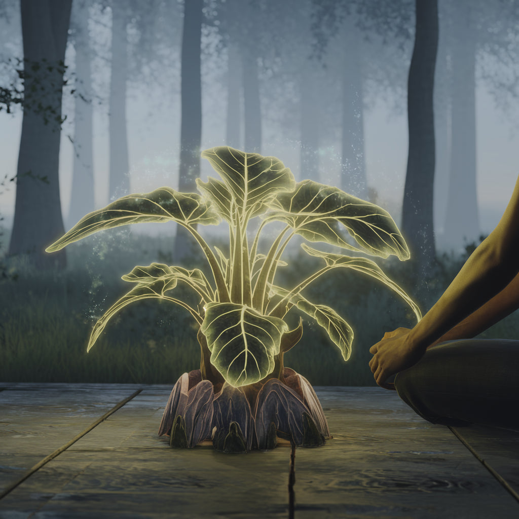 Multiwave-Oszillator (MWO)