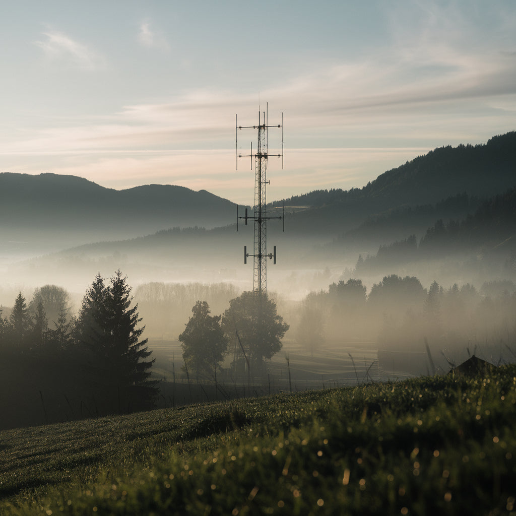 Schäden durch Strahlung