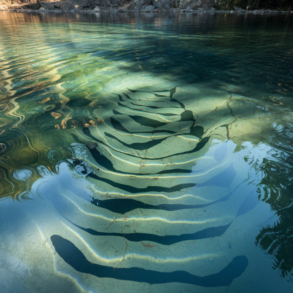 Die Vorteile von energetisiertem Wasser