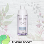 HY AM Hyaluronserum