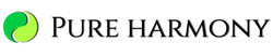 official Logo | Pure Harmony