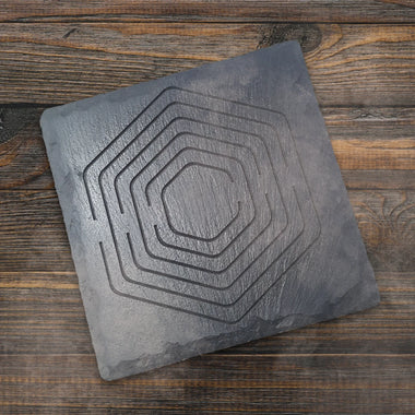 Hexa - Raumvitalisierer