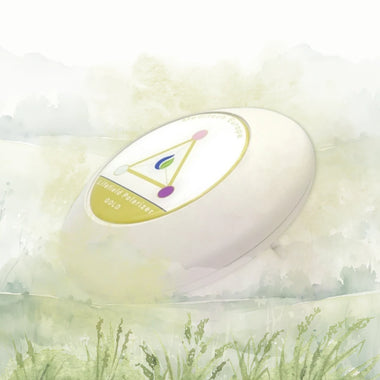 Lebensfeld Polarizer Gold