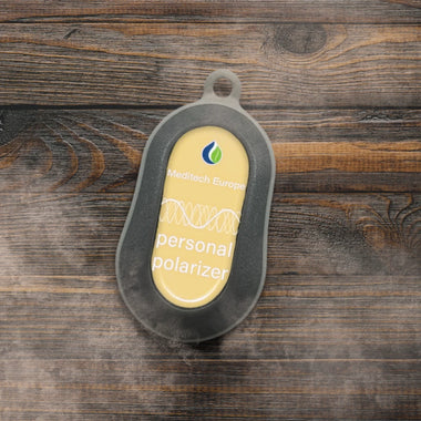 Personal Polarizer Gold