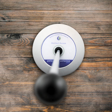 Lebensfeld Polarizer Antenne