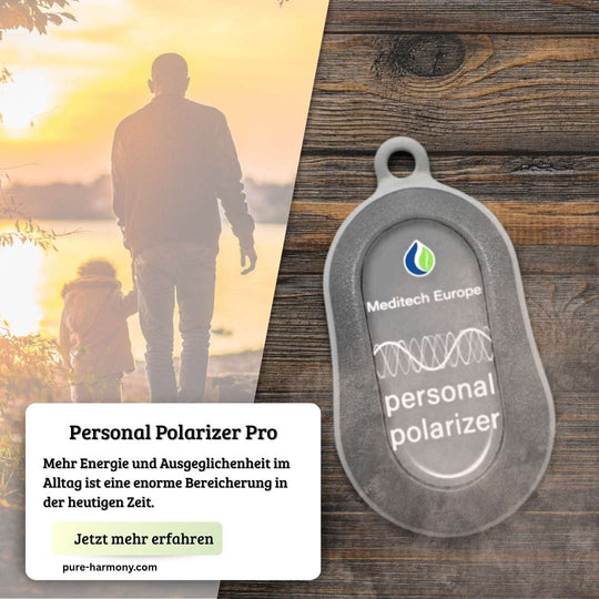 Gesund leben mit Resonanz