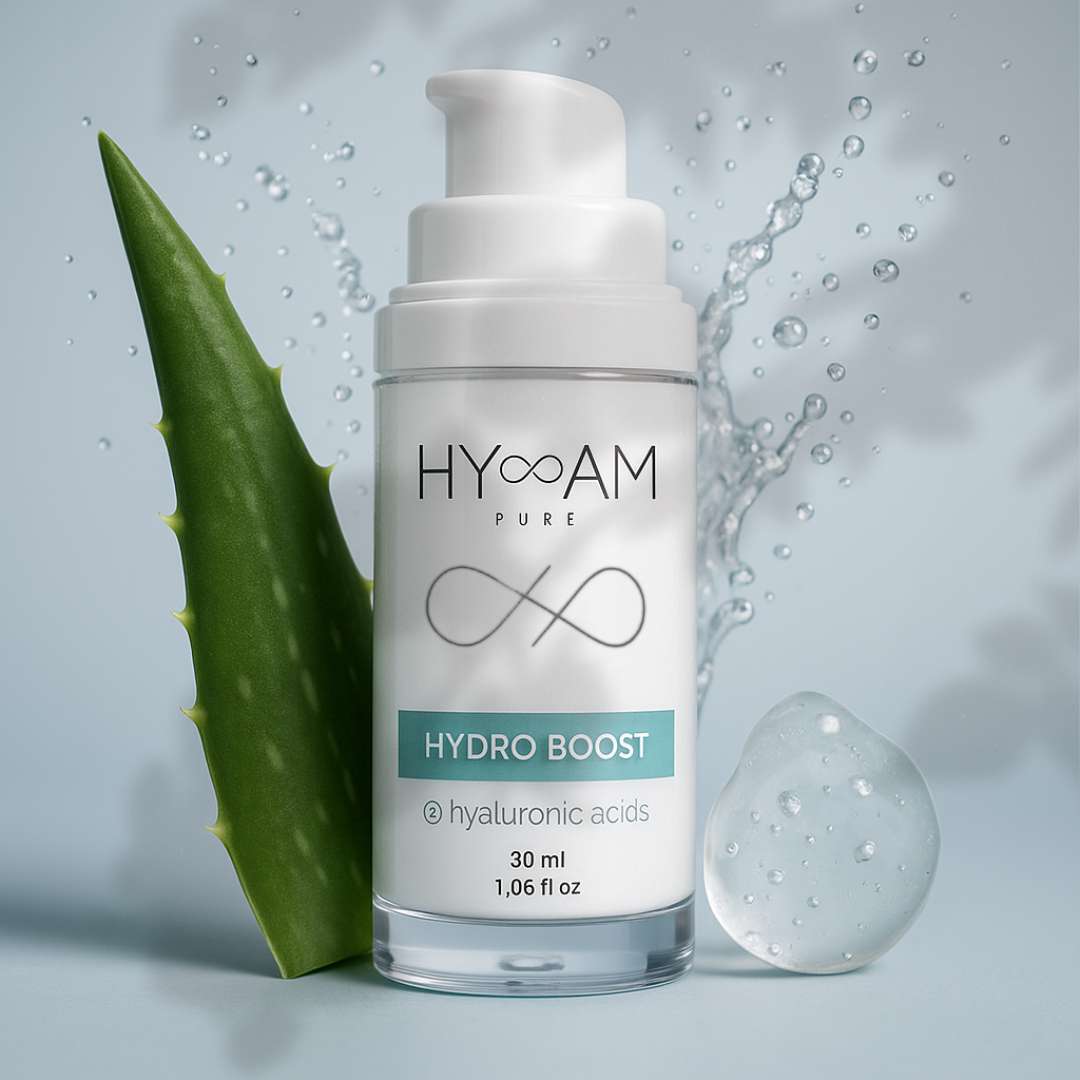 Hochwirksames Anti-Aging-Serum mit Tiefenwirkung