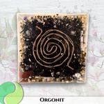 Orgonit Pyramide - 14cm