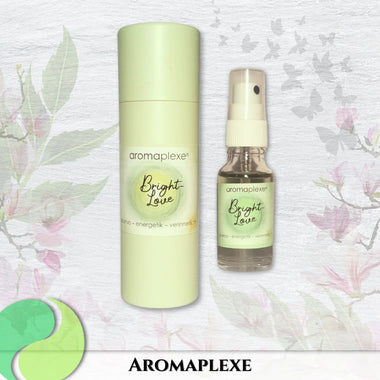 Aromaplexe® Spirit - Brightlove