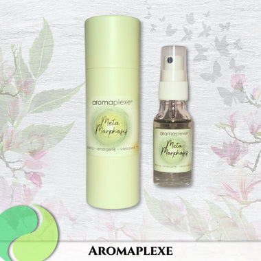 Aromaplexe® Spirit - Metamorphorsis
