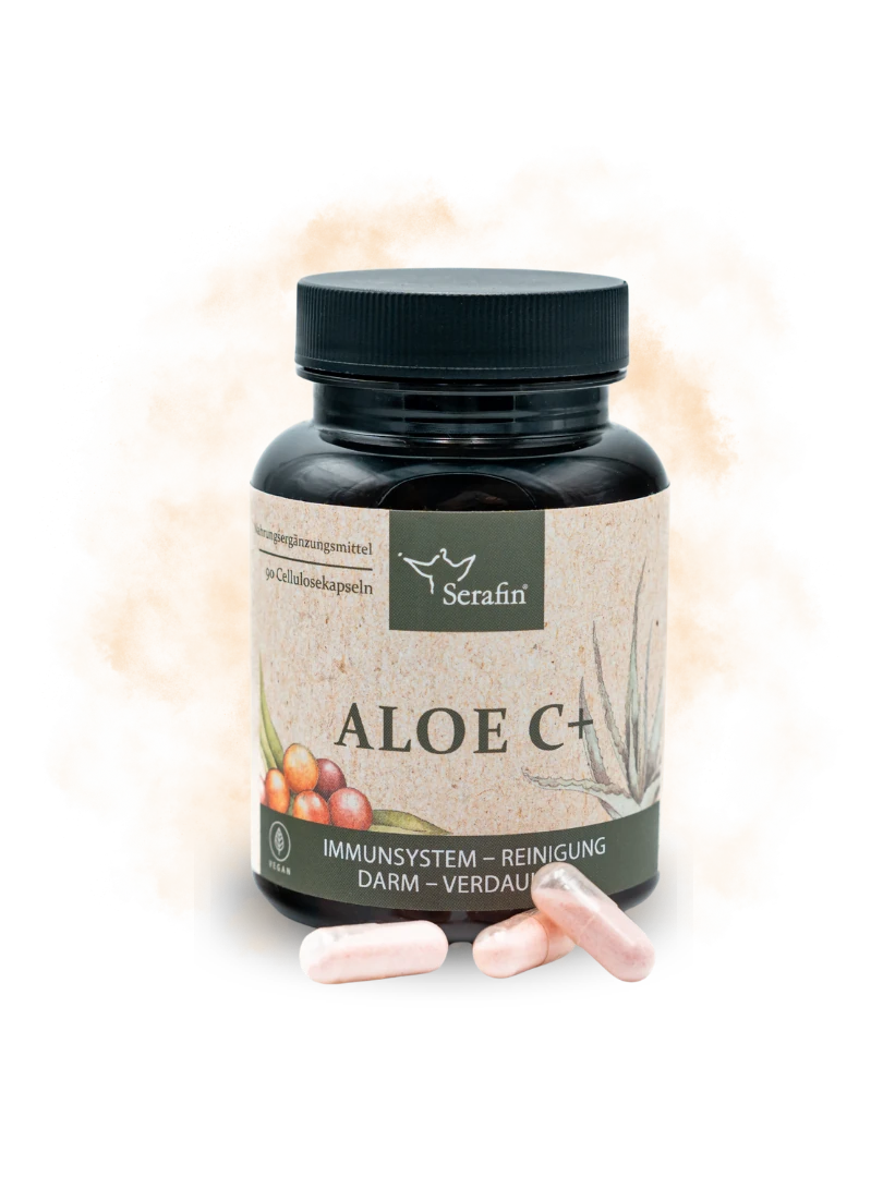 Aloe C+
