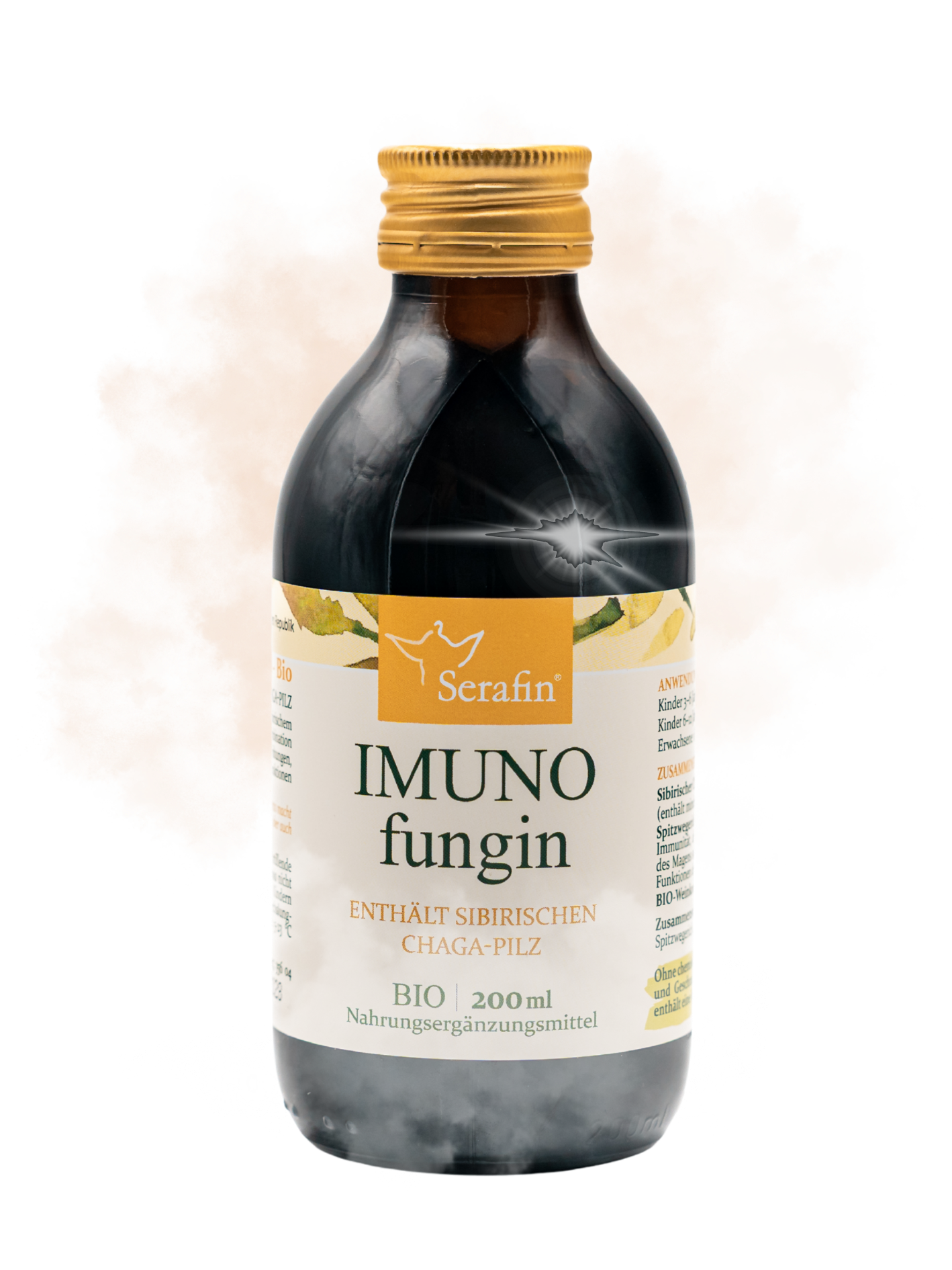 IMUNO Fungin - BIO