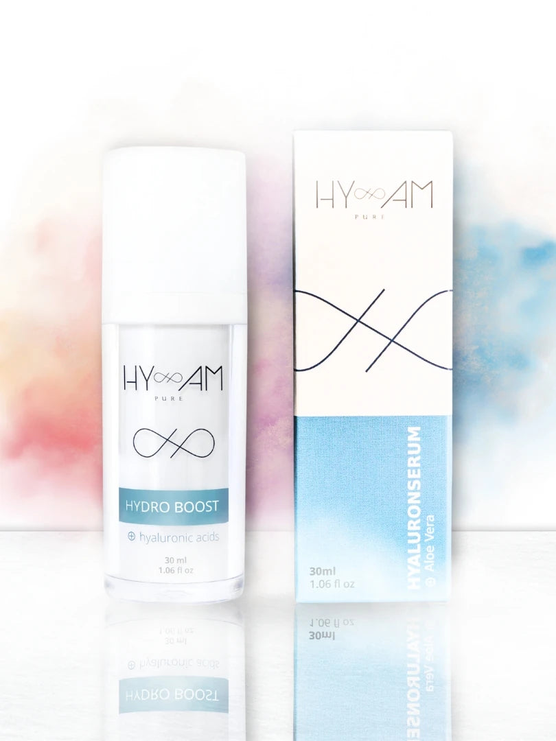 HY AM Hyaluronserum
