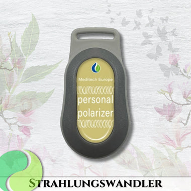 Personal Polarizer | Strahlungswandler | Pure Harmony