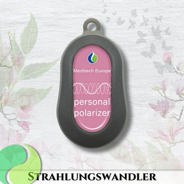 Personal Polarizer | Strahlungswandler | Pure Harmony