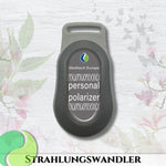 Personal Polarizer | Strahlungswandler | Pure Harmony