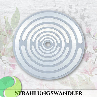 Polarizer Plate | Strahlungswandler | Pure Harmony