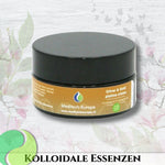 Silber & Gold Platin Creme | Kolloidale Essenzen | Pure Harmony