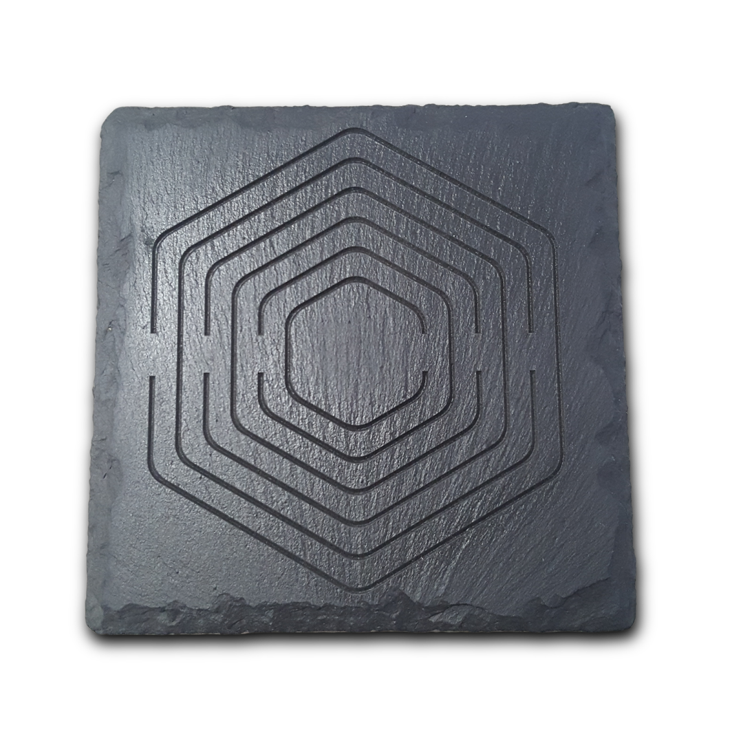 Hexa - Raumvitalisierer